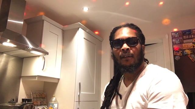 Nation Boss Vision what Are Your Thoughts about this song AkA mr T badness 2023