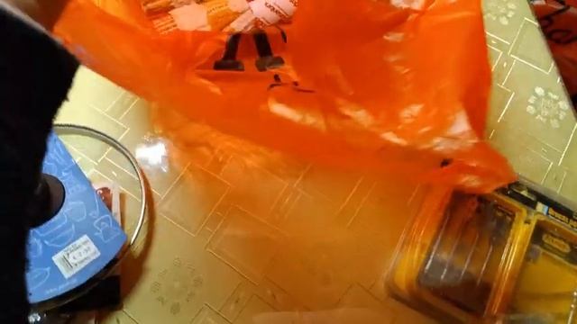 ПОКУПКИ В КИТАЙСКОМ ЗА ПОЛ ЦЕНЫ.