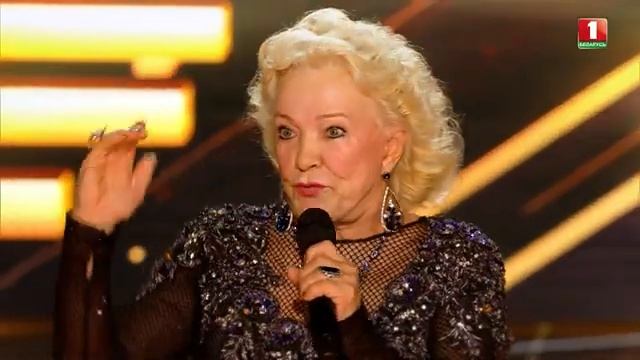 Екатерина Шаврина — звёздная гостья ФАКТОР.BY 60+ | 3 сезон | 4 выпуск