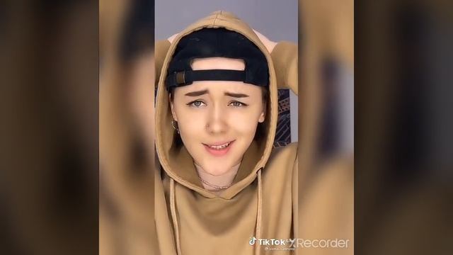 видео из тик тока