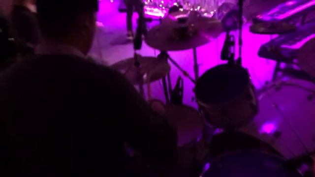 Frans Drum cam ~ Hai Mari Berhimpun