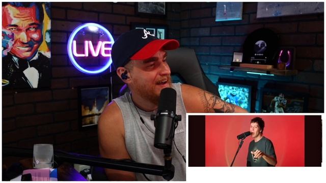 FIRST TIME HEARING Taras Stanin | The Hills (The Weeknd Beatbox Cover) | REACTION
