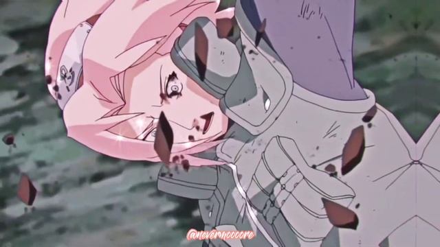 Naruto | Sakura Haruno - LoveGame x Gimme More