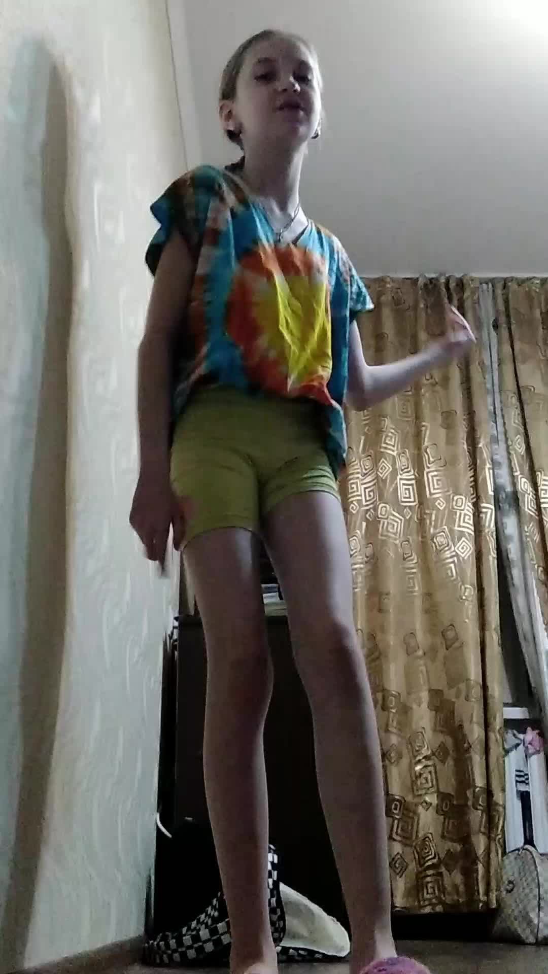 танцы чек