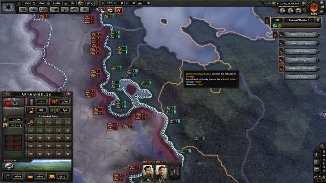 HoI4 - The Guangxi Clique - Part 16