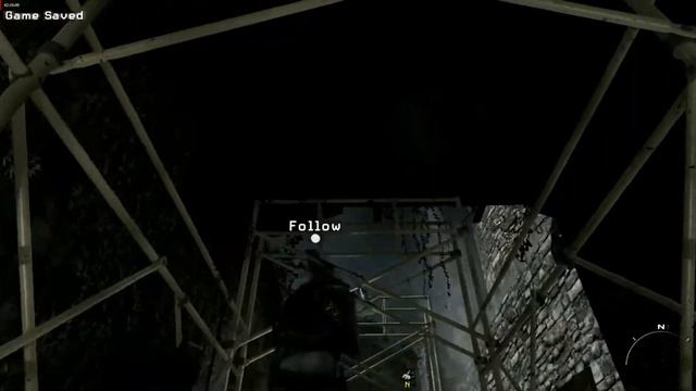 GAMEPLAY Call of Duty Modern Warfare 3 Mission 13 Stronghold