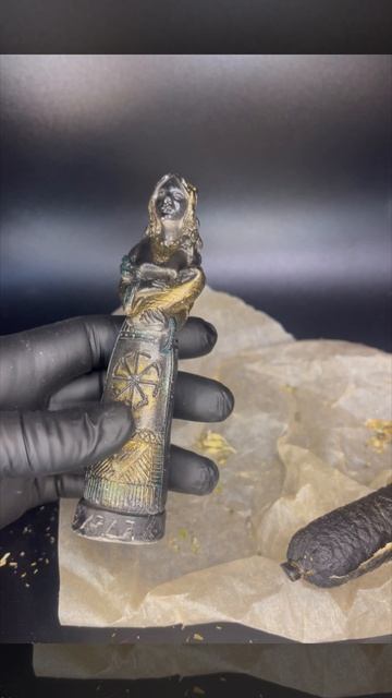 Богиня Лада 🗿