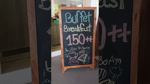 Hotel Ibis Styles Krabi Ao Nang Review || হোটেল আইবিস ক্রাবির রিভিউ