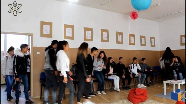 Иновацията в ПГХХТ - Пазарджик