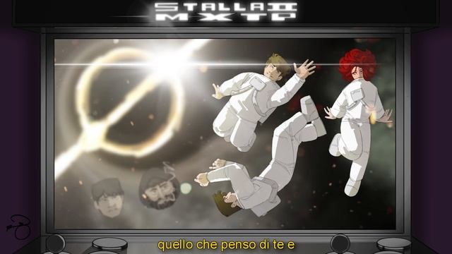 NON LO SAI – CurseMark, Zekken ft. Maze (prod. Keddon & Mana)