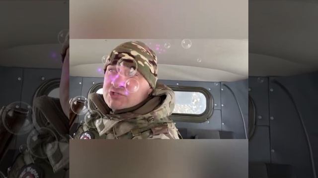 Апти Алаудинов "АХМАТ". Поздравление с 8 марта от Сергея Зенина