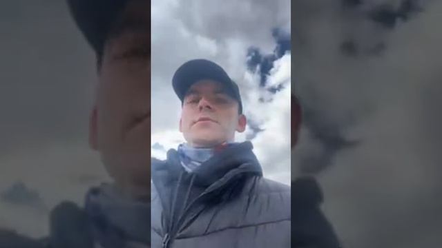 Ёжик Z O V Парад победы. Авиация