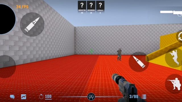 ВЫБИЛ АРКАНУ В CS:GO😱😱