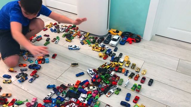 Много ХОТ ВИЛС и ЧЕРЕПАШКИ НИНДЗЯ! Видео для детей