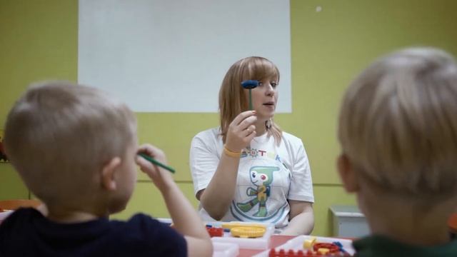 МИР Роботекс