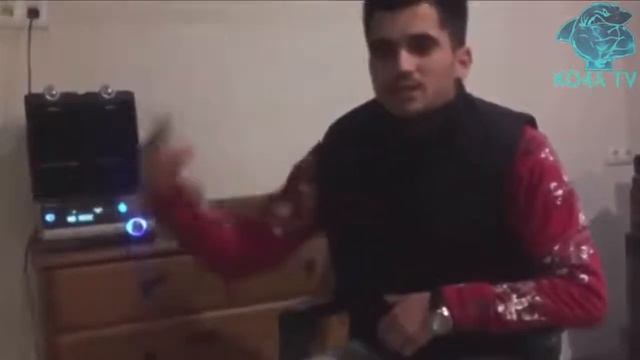 Додари Шон МС реп барои Иззат Амон хонд