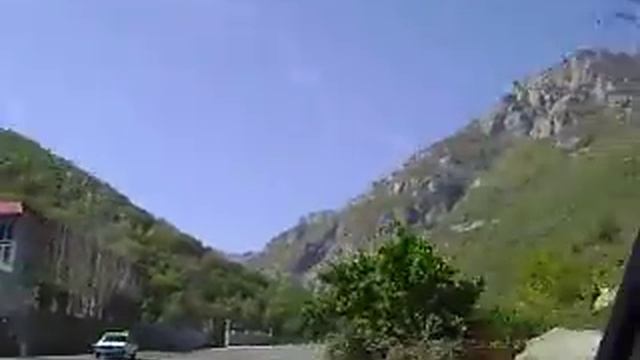 ARMENIA (QAJARAN)