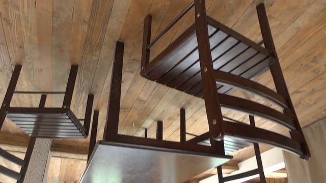 Перевернута хата или развод? Яремче