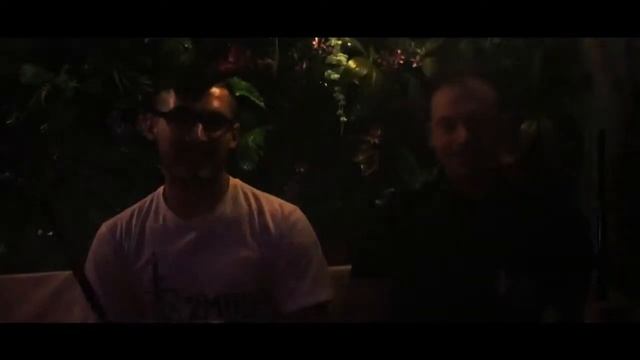 2MAN приглашение на Hookah battle Belarus Cup 2017. Part 2