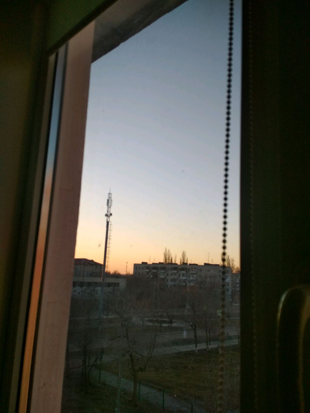 утренний стрим