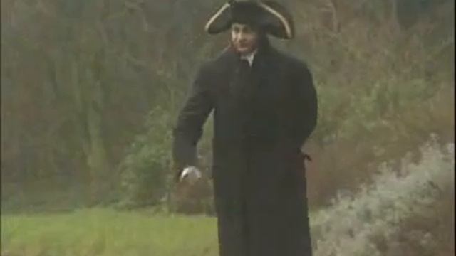 Napoleon Bonaparte parte 6/6