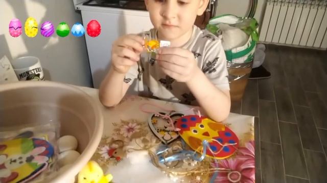 пасха🐥🐣🐤🐔