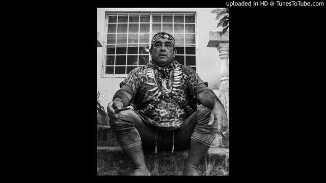Yagesito De Mi Selva - Taita Jose Mora