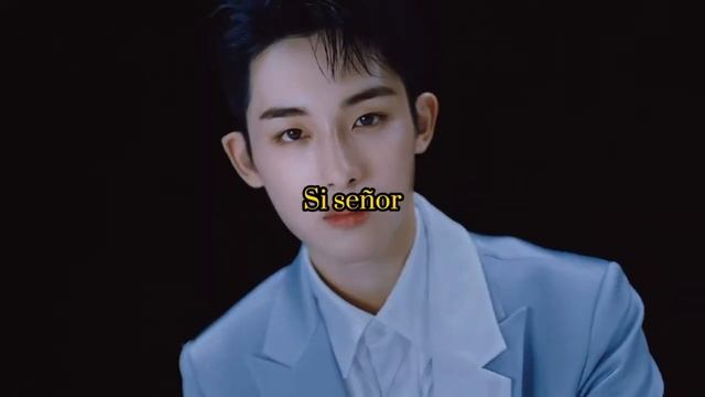 Si señor ➮ Control Machete (Letra) / NCT (FMV)