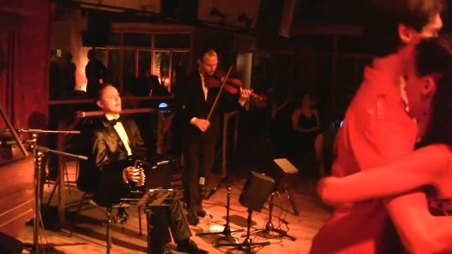 Solo Tango Orquesta 04