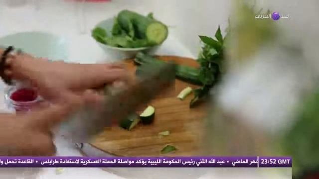 أكلات ميكو .. حلقة الخميس 1 ديسمبر 2014 جـ 2