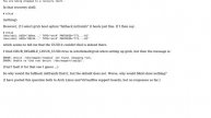 Grub cannot find root disk on VirtualBox
