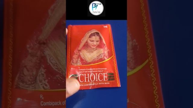 Choice tablet review in hindi | @pharmatank5632 #shorts #viral #shortvideo #choice