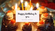 The Happy Birthday song, Happy Birthday to you, Salsa version, Instrumental