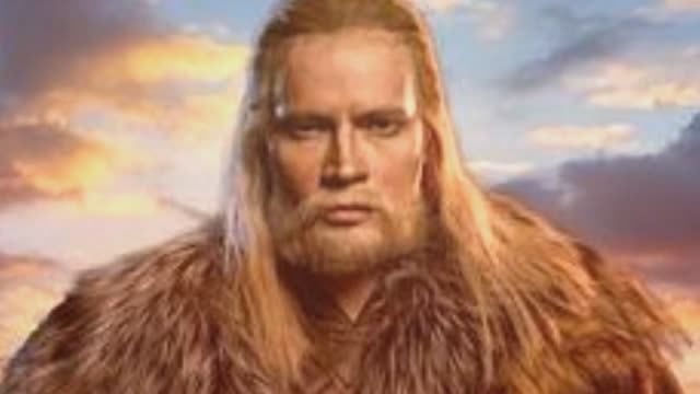 ШАМАН . Небо Славян