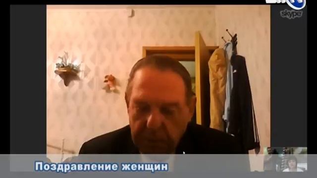 - EnTV Орион - Энергодар - Подробнее. Поздравление с 8 марта.