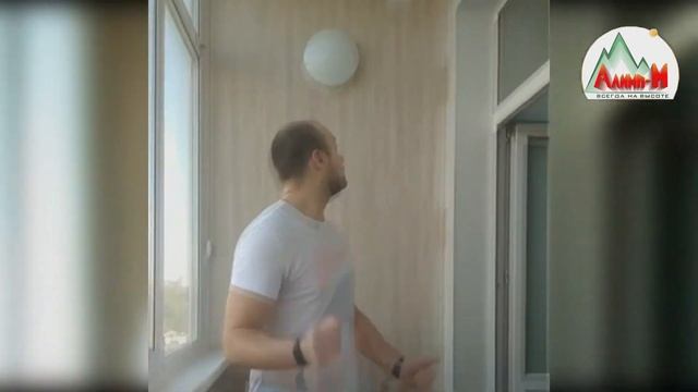 Отзыв от любимого заказчика