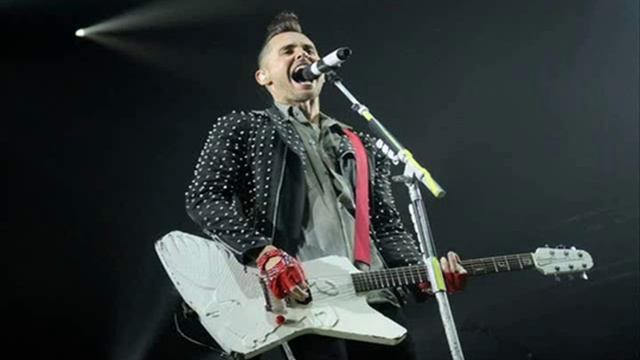Goodbye 30 seconds to mars.mp4