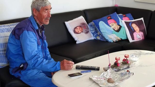 Summer in Uummannaq