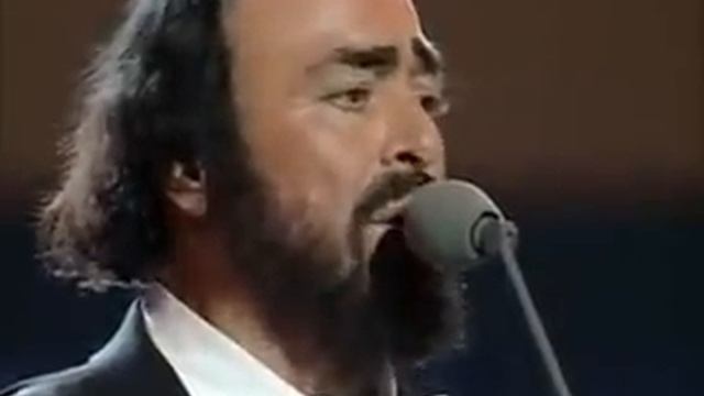 YouTube - PAVAROTTI amp CELINE DION - I HATE YOU THEN I LOVE YOU.avi