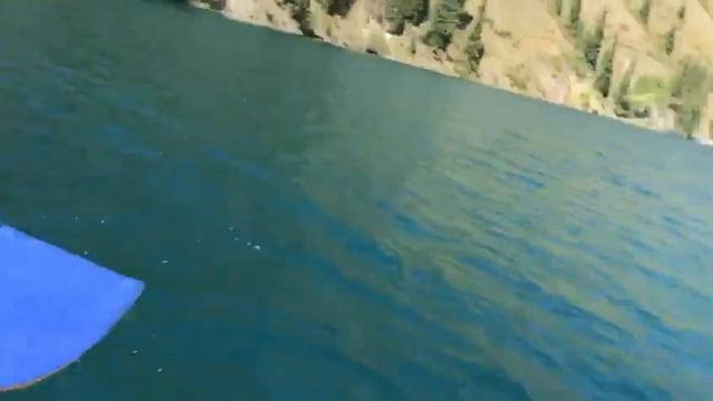 Almaty Көлсай Kolsay lake
