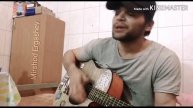 Ona Faryodi.... Gitarada