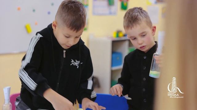 Майстер-клас «Морська сіль для ванни»  / Медіа-школа Юлії Андріянової