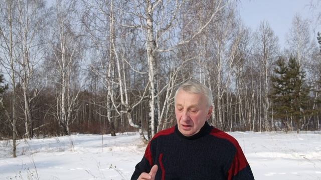 Д. Самойлов "Была туманная луна..."