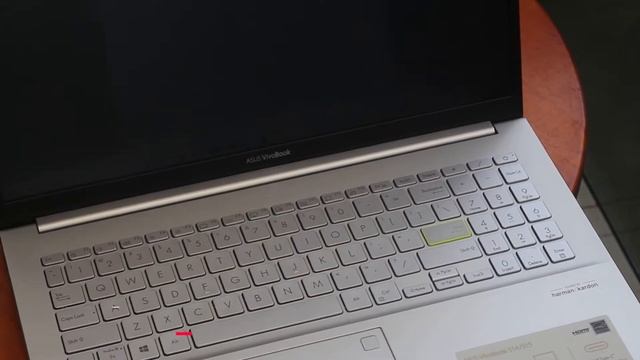 ASUS VivoBook S Series (2020) Review by Deimos