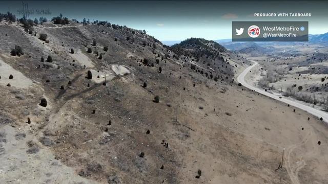 Colorado fire updates: El Paso Fire, 403 Fire, Hogback Fire, Stove Prairie Fire