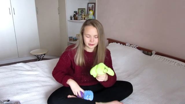ЛайкК ||| Katya Klyukvina