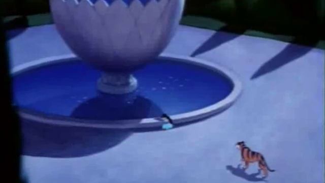 Aladdin and Jasmine- Hero
