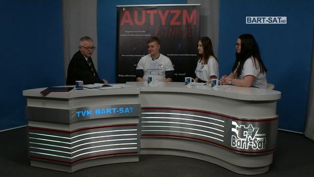 #3 Tym razem na żywo!