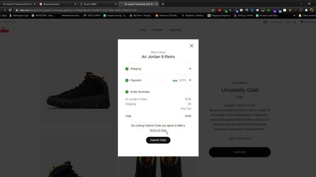 Xenon SNKRS Companion Set Up Guide - Part 1