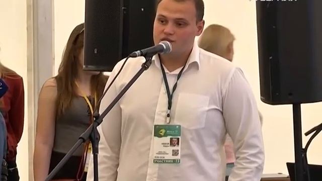 Какие проекты молодежного форума “iВолга" претендуют на гранты?